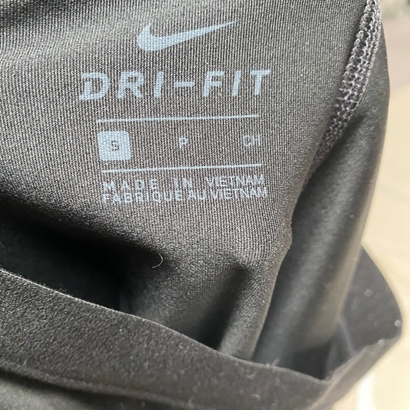 Nike Pro Dri Fit Leggings - Picture 2 of 2